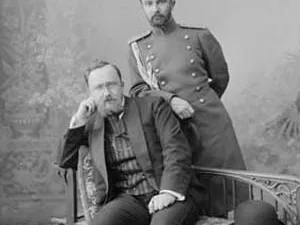 Правоохранительная система